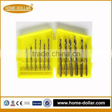 13PC high quality china suplier drill bit set