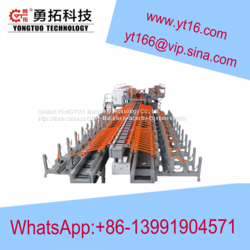 rebar shearing machine rebar cutting machine bar cutting machine