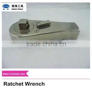 3/4" 1" Ratchet Wrench Stainless Steel Non Magnetic Hand Tools