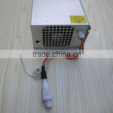 MYJG150W New CO2 Laser Power Supply 150W With Signal Fault Diagnosis, Voltage Regulator and LED Display for CO2 Laser Tube photo-5