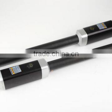 Electric Solar Swing Door Gate Opener photo-3