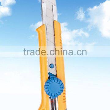 High Quality Hand Tool Utility Knife Cutter From China Supplier