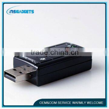 Usb Sound Cards for Laptops ,h0ths Usb 2.0 Stereo Sound Card Adapter for Sale photo-2