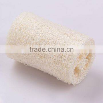 3'' natural and renewable resource Loofah Bath Loofah