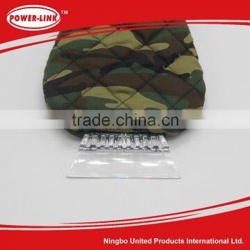 Fashion Camouflage Ice Scraper Glove Ice Scraper Glove photo-4