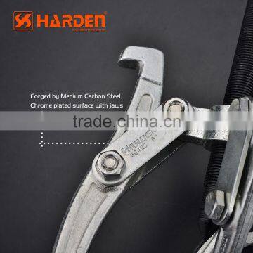 Professional Industrial 8" Carbon Steel Three Jaw Gear Puller photo-2