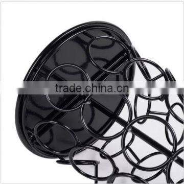 k Cup Coffee Pod Storage Drawer Holder/K-CUP HOLDERS 35 K-CUPS IN BLACK photo-3