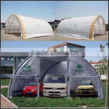 3 Car Garage Shelter, car tent , car port canopy , storage shelter, warehouse tent