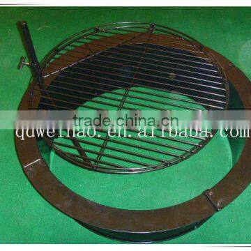 2016 New Products of High Quality Outdoor Steel Fire Pit photo-3