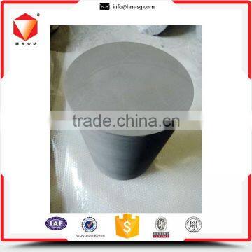 Fast Delivery Wide Range Thermal Conductive Carbon Graphite Tube photo-4