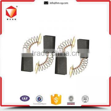 Reliable Quality Long Life Electric Tools Carbon Brush photo-2