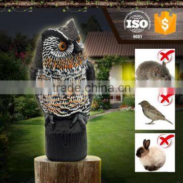 Garden Plastic Sensor Animal Repellent