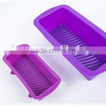 Kids Funny Silicone Baking Set Decorative Cupcake Bake Set photo-5