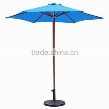 Cheap Umbrella Base Hot Outdoor Round Resin Umbrella Base