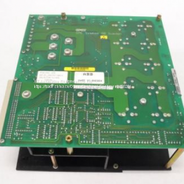 In Stock ABB 3BSE001449R1 EI813F Module photo-3