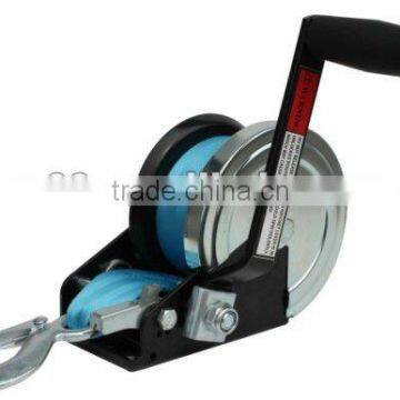 Hand Winch photo-2