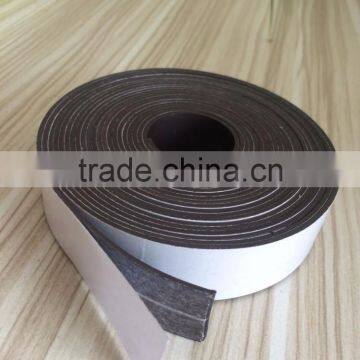 Profoessional Grade Flexible Magnetic Stripe Tape 1inch Wide photo-2