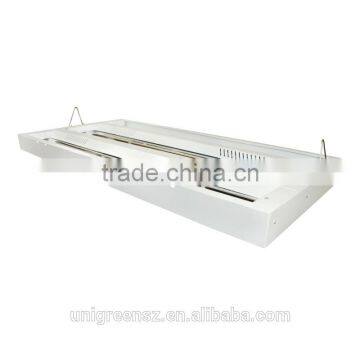 T5 Fluorescent Fixtures w 6500K Lamps photo-2