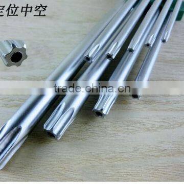 Berrylion Tools Polished Treatment 9pcs Torx Allen Key Set for Sale photo-2