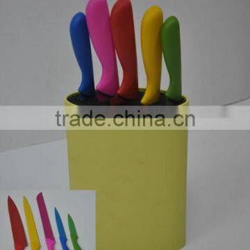 non stick kitchen applicance knife