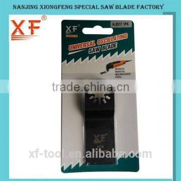 Fein Supercut Oscillating Saw Blade for Wood,Metal Cutting photo-4