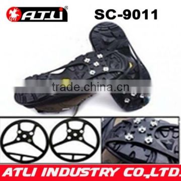 ATLI New design practical SC-9011 snow chain for shoes anti skid shoes chain