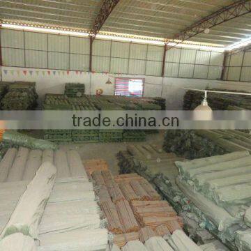 Hot Sale Coated Hand Broom Stick photo-6