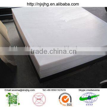 UV-resistant Bulk Hdpe Plastic Sheets Price photo-5