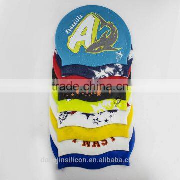 2016 The Most Comfortable Swimming Cap photo-5