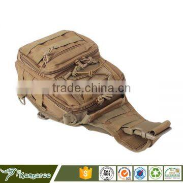 Army Mountaineering Outdoor Adventure Tactical Backpack Bags photo-5