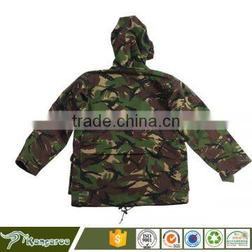 Military Uniform Camouflage Olive Green Design Uniform Military photo-5