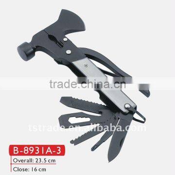 2014 new Hammer wrench Multi-function hammer promotion tool B-8931A-3.