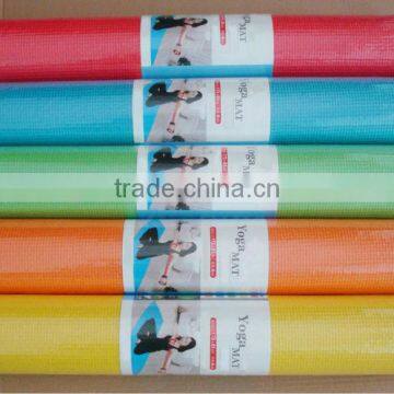 NEW Arrival Microfiber Non-slip Yoga Mat/folding Yoga Mat/fancy Yoga Mats photo-2