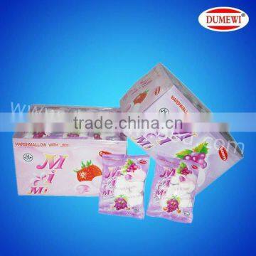 Halal Twisted Long Marshmallow photo-5