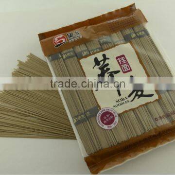 500g Japan Soba Noodle photo-4