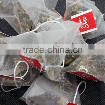 Organic and Natural Blended Detox Tea for Make the Body Which Does Not Grow Fat Easily OEM Available photo-3