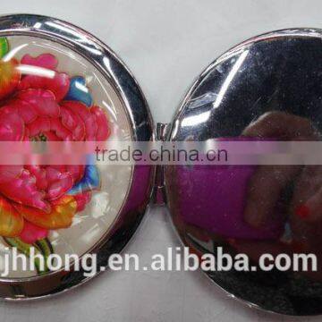 Compact Make up Mirror photo-2