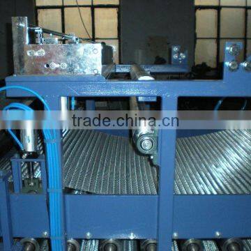 SMC FRP Sheet Hydraulic Machine photo-2