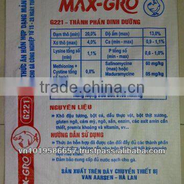 PP Woven Packing Bag photo-2