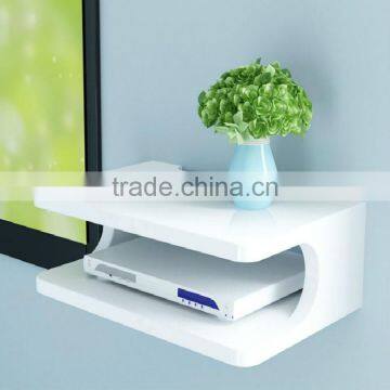 Customize STB Loom Display Shelf