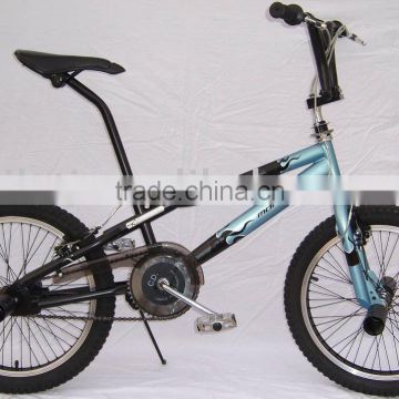 BMX bike