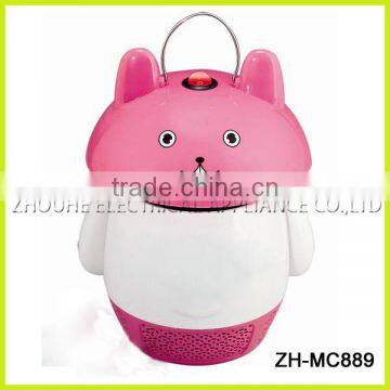 Effective mosquito killer lamp LED photocatalytic mosquito killer