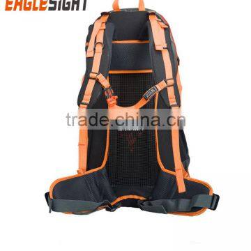2017 Good Quality Durable Customized Waterproof Back Pack Hiking for Traveling Hiking Mountaineering photo-3