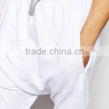 Drop Crotch Joggers photo-3