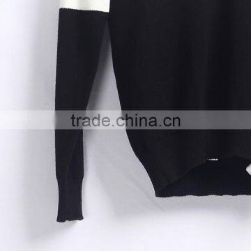 Latest Design Middle School Uniform Sweaters photo-4