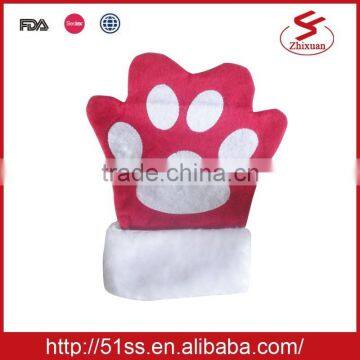 Wholesale good price christmas promotion gift stocking