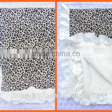 New Design Handmade Baby Blankets for Sale,baby Muslin Blanket, Swaddle Organic Blanket Muslin photo-3