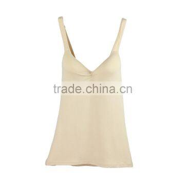 Alluring Deep V-neck No Rims With Chest Pad Velvety Texture Sexy Vest Harness photo-4