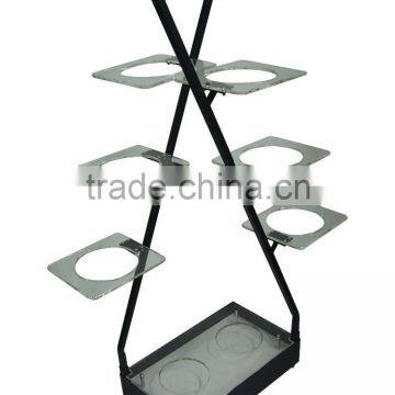 Acrylic 12 Balls Display photo-3