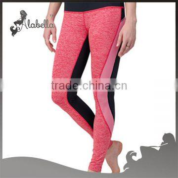 Wholesale sport fitness leggings yoga leggings